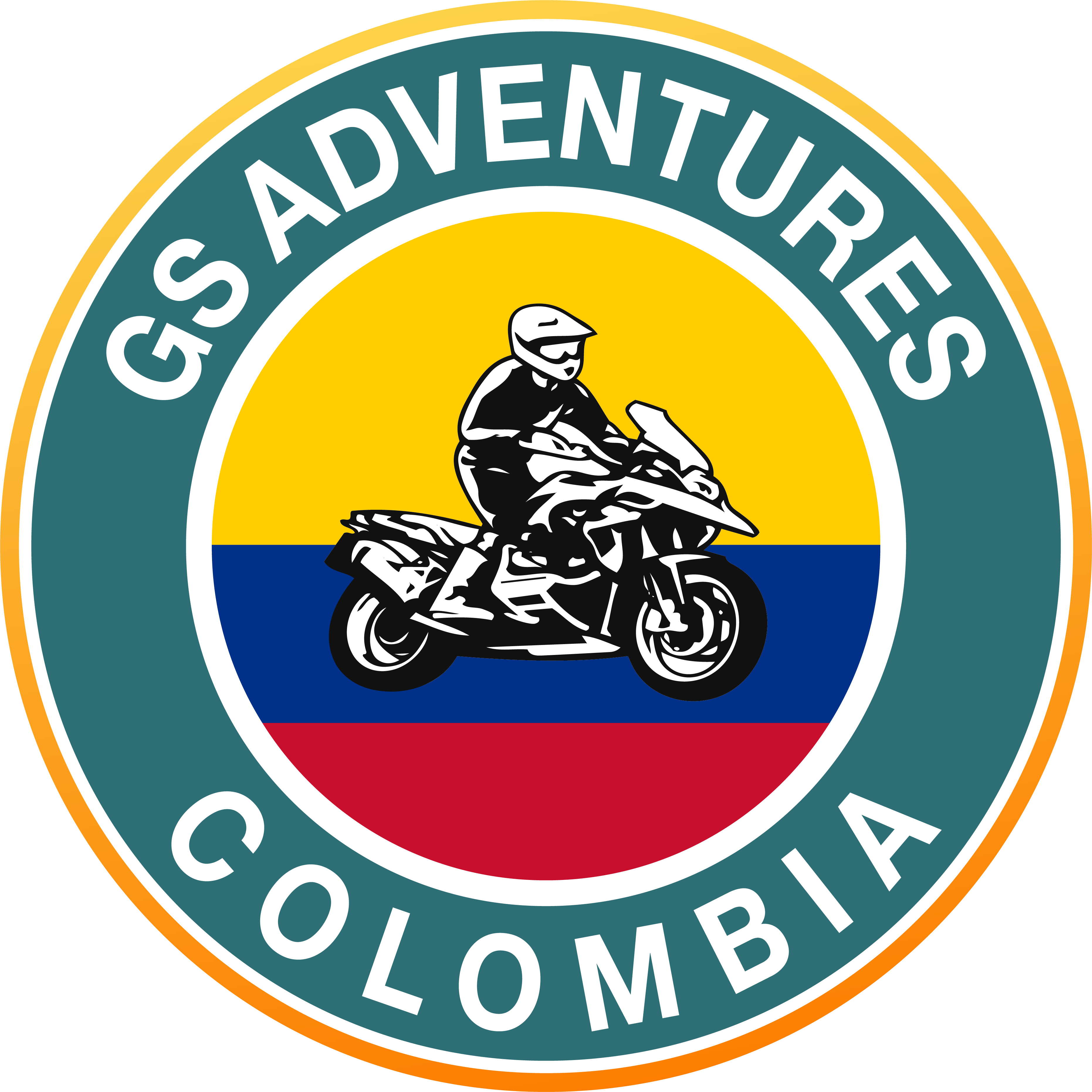 GS Adventures Colombia LOGO MAIN FILE